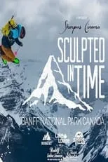 Keegan Capel interpreta a Himself en Sculpted in Time: The Wise Man