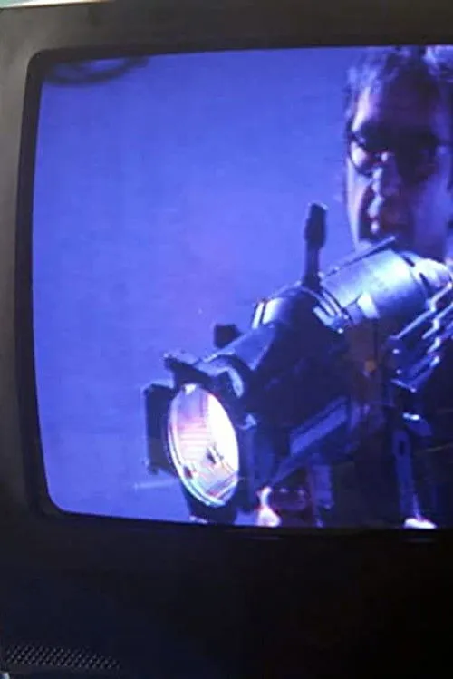 Atom Egoyan interpreta a en Sculpting Memory