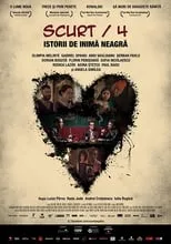 Póster de Scurt/4: Istorii de inimã neagrã