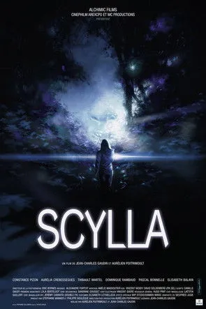 Constance Pizon interpreta a Sophia en Scylla