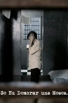 Neusa Velasco interpreta a en Se Eu Demorar uns Meses