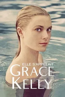 Grace Kelly interpreta a Self (archive footage) en Se llamaba Grace Kelly