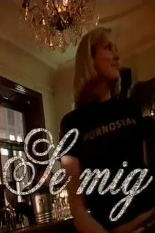 Robert Andersson interpreta a Self en Se mig!