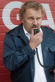 Janja Majzelj interpreta a Meri en Še sreča!