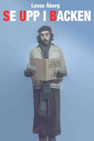 Ardy Strüwer interpreta a en Se upp i backen