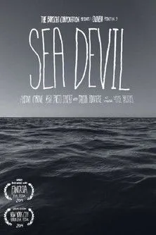 Mario Ernesto Sánchez interpreta a  en Sea Devil