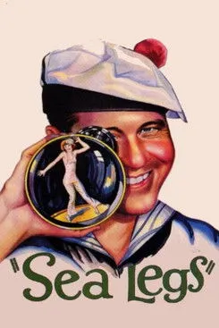 André Cheron interpreta a High Commissioner en Sea Legs