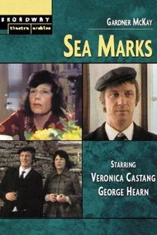 George Hearn interpreta a Colm Primrose en Sea Marks