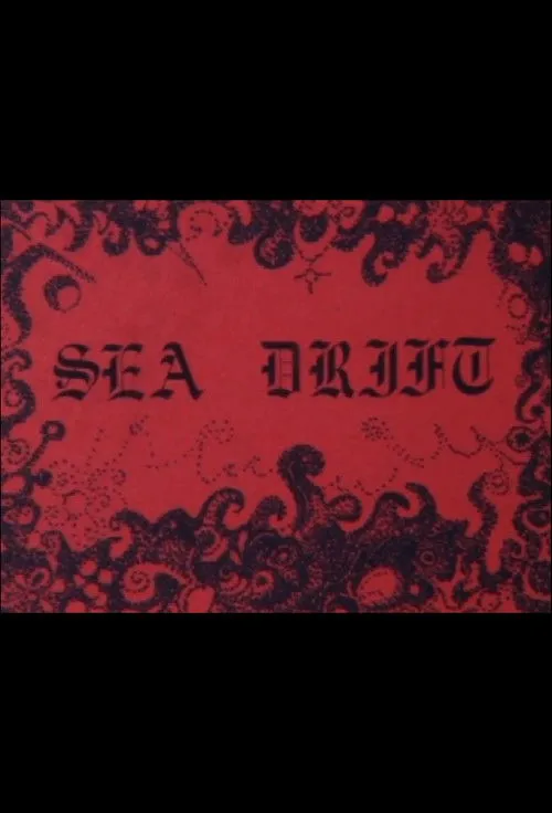 Walter Gutman interpreta a en Seadrift