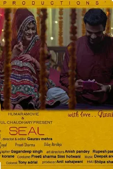 Saurabh Goyal interpreta a Raja en SEAL