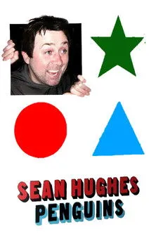 Póster de Sean Hughes: Penguins