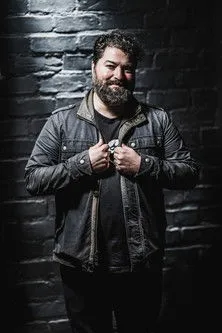 Sean Patton interpreta a Self en Sean Patton: Number One