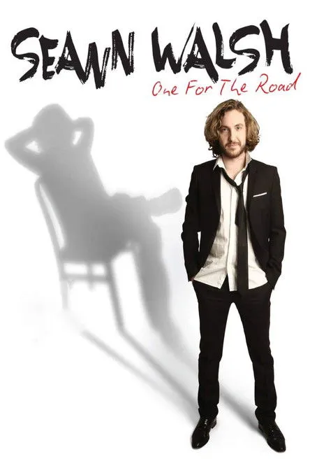 Mark Simmons interpreta a Himself en Seann Walsh: One for the Road