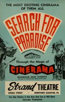 Robert Merrill interpreta a Soundtrack Singer en Search for Paradise