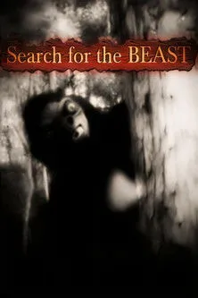 Póster de Search for the Beast