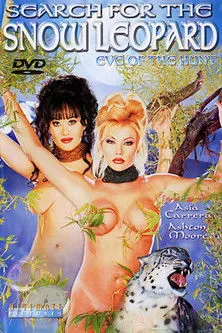Póster de Search for the Snow Leopard