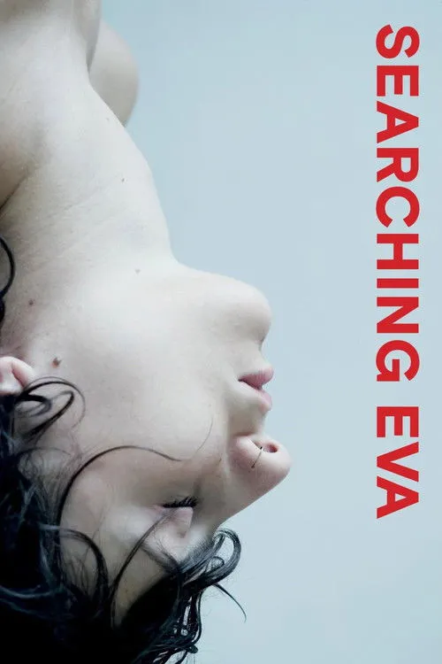 Adam Hoya interpreta a Self en Searching Eva