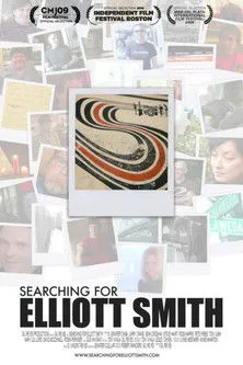 Elliott Smith interpreta a Self (archive footage) en Searching for Elliott Smith