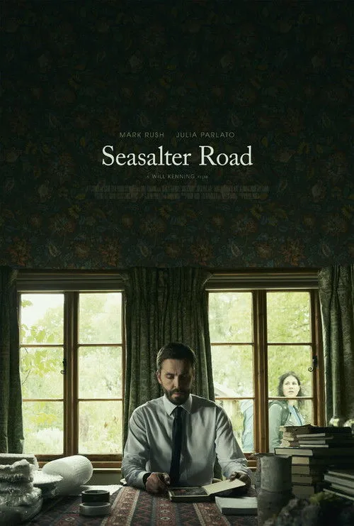 Julia Parlato interpreta a Steph en Seasalter Road