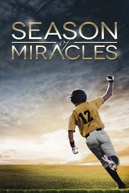 Póster de Season of Miracles