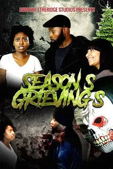 Póster de Season's Grievings