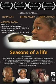Póster de Seasons of a Life
