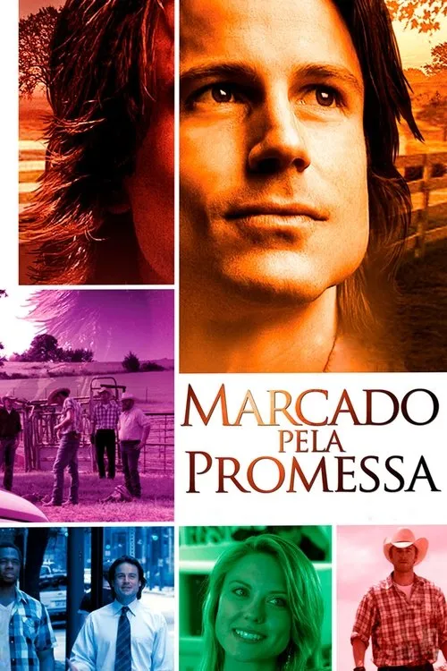 Akron Watson interpreta a Chris en Seasons of Gray