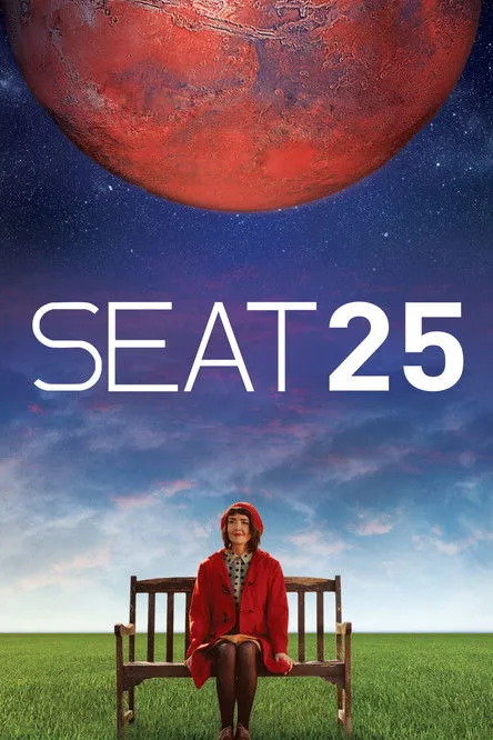 Póster de Seat 25