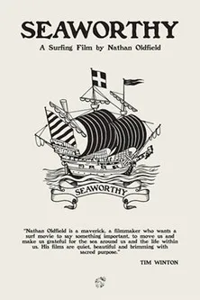 Póster de Seaworthy
