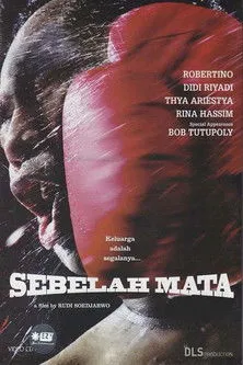 Póster de Sebelah Mata