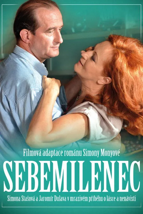 Póster de Sebemilenec