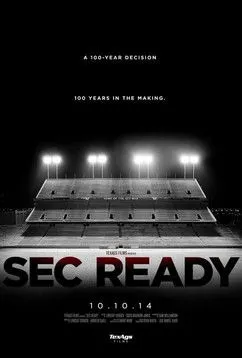 Clay Travis interpreta a Self en SEC Ready