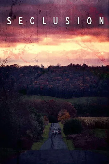 Póster de Seclusion