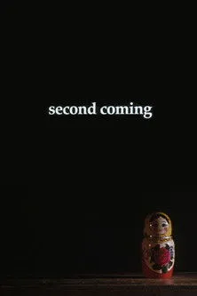 Póster de Second Coming