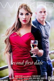 Póster de Second First Date