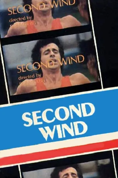 Jonathan Welsh interpreta a Simon en Second Wind