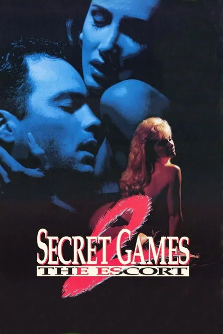 Póster de Secret Games 2: The Escort