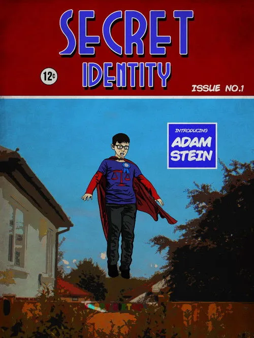 John Tueart interpreta a The Gardener en Secret Identity