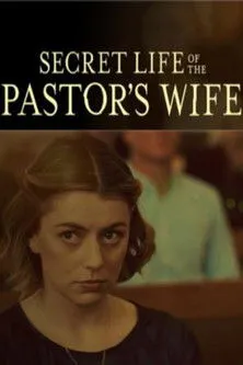 Póster de Secret Life of the Pastor's Wife