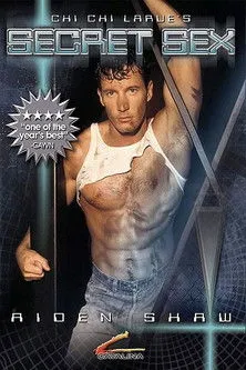 Portada de Secret Sex