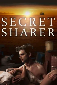 Póster de Secret Sharer