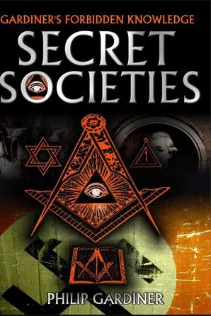 Póster de Secret Societies