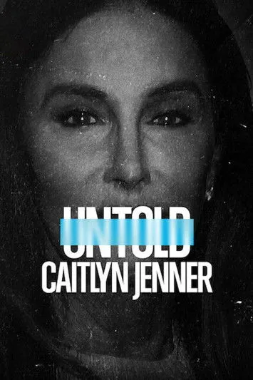 Póster de Secretos del deporte: Caitlyn Jenner