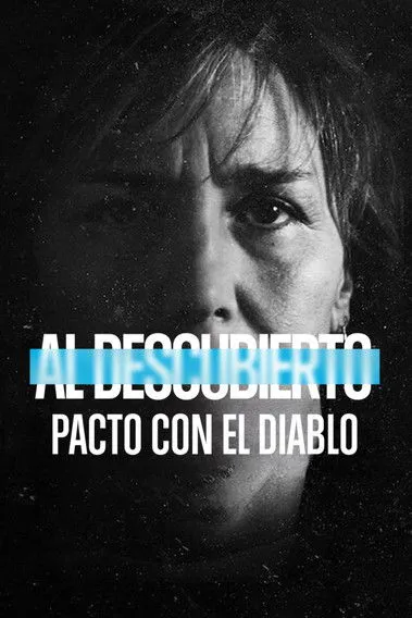 Póster de Secretos del deporte: Pacto con el diablo