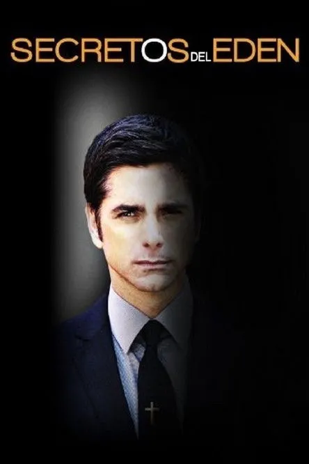 Póster de Secretos del Edén
