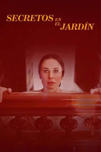 David Rees Snell interpreta a Edward Martell en Secretos en el jardín