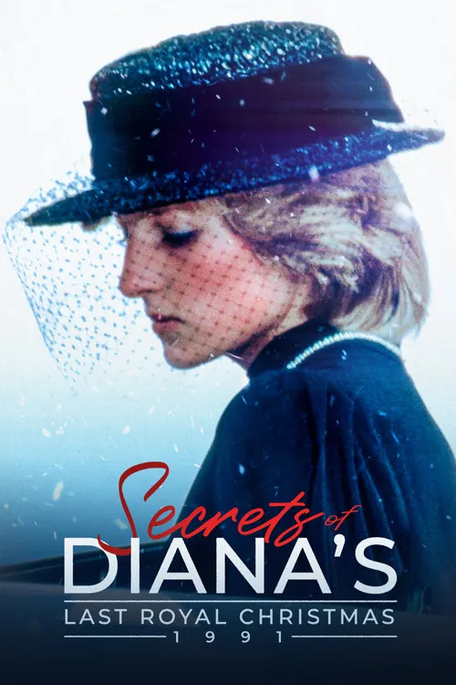 Paul Burrell interpreta a Self en Secrets of Diana's Last Royal Christmas: 1991