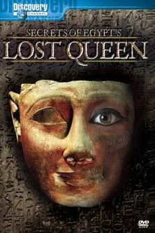 Póster de la película Secrets of Egypt's Lost Queen