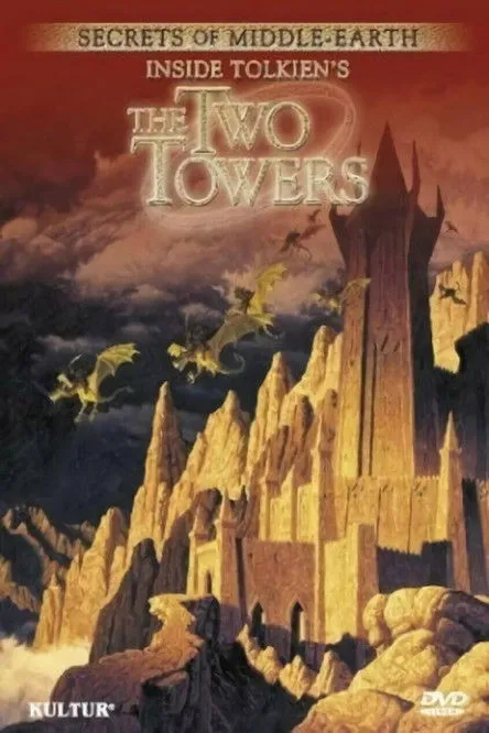 J.R.R. Tolkien interpreta a Self (archive footage) en Secrets of Middle-Earth: Inside Tolkien's The Two Towers