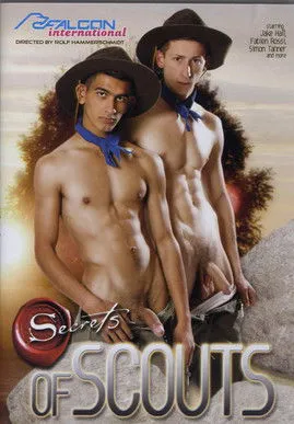 Póster de la película Secrets of Scouts